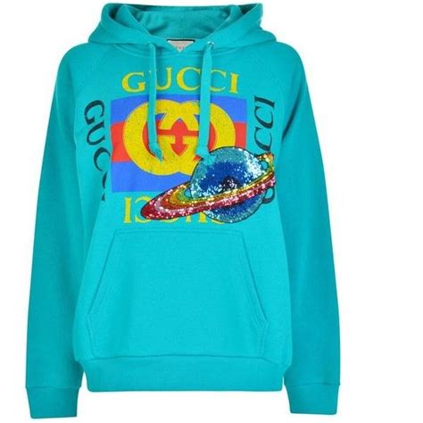 gucci planet hoodie|gucci hoodie women.